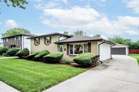 416 Parnell Ave, Chicago Heights, IL 60411