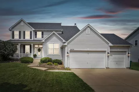 24214 Apple Creek Ln, Plainfield, IL 60586