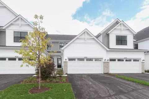 4254 Chelsea Manor Cir, Aurora, IL 60504