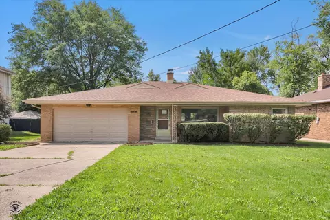 1901 187th St, Homewood, IL 60430