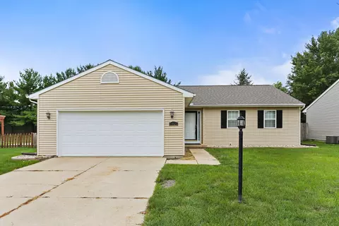 1403 Bonnie Blair Dr, Champaign, IL 61822