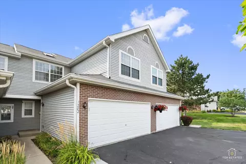 282 Partridge Ct, Algonquin, IL 60102 photo 2