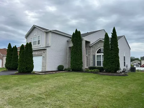 6501 Old Plank Blvd, Matteson, IL 60443 photo 3
