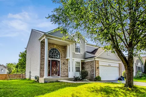 1918 Spinnaker Ct, Aurora, IL 60504