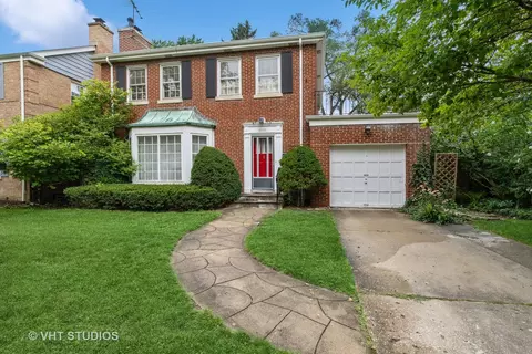 6950 N Mendota Ave, Chicago, IL 60646