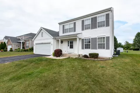 2409 Martha Ave, Zion, IL 60099