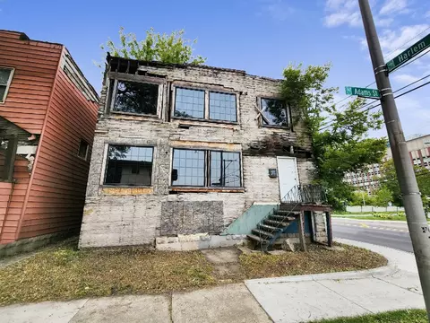 7201 Adams St, Forest Park, IL 60130