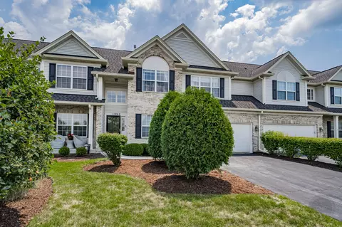 11965 Winterberry Ln, Plainfield, IL 60585