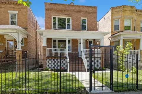 44 N Long Ave, Chicago, IL 60644