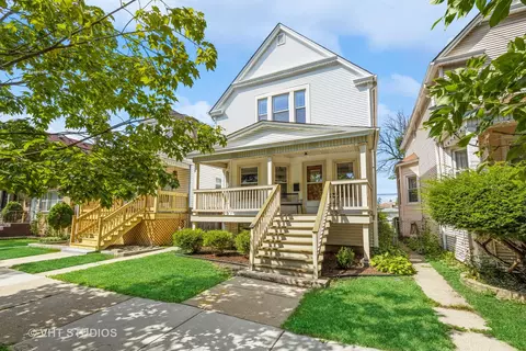 4648 N Springfield Ave, Chicago, IL 60625