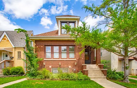 6548 W Devon Ave, Chicago, IL 60631 photo 1