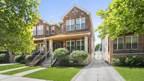 4430 N Kilbourn Ave, Chicago, IL 60630