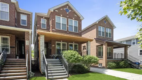 4430 N Kilbourn Ave, Chicago, IL 60630 photo 2