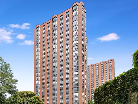 901 S Plymouth Ct #1201, Chicago, IL 60605