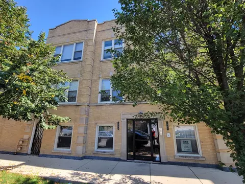 1951 N Monticello Ave #G, Chicago, IL 60647