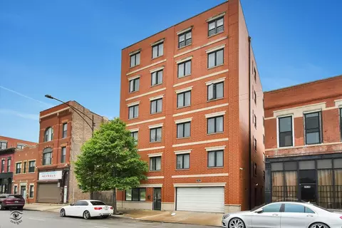 2932 S Wentworth Ave #3NE, Chicago, IL 60616