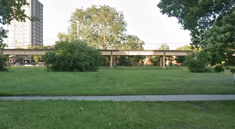 5139 S Prairie Ave, Chicago, IL 60615