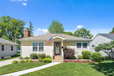 342 N Martha St, Lombard, IL 60148