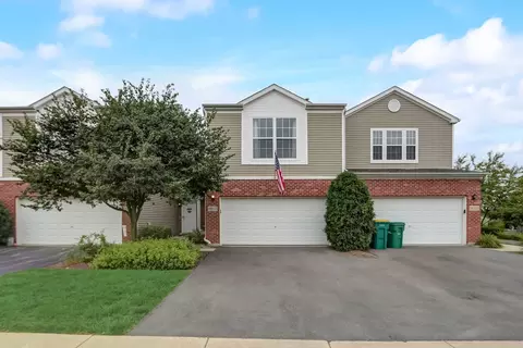 16222 Golfview Dr, Lockport, IL 60441