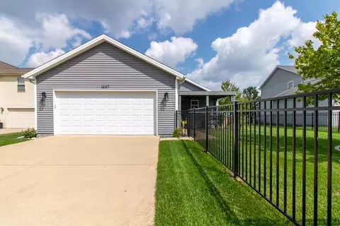 1647 Duncannon Dr, Normal, IL 61761 photo 38