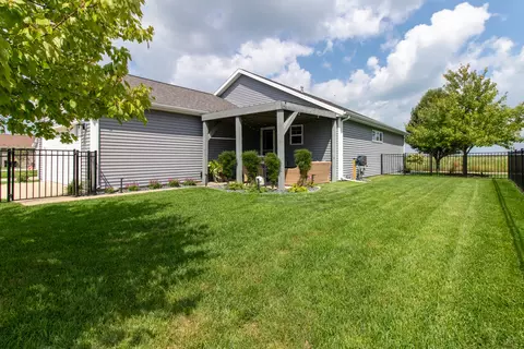 1647 Duncannon Dr, Normal, IL 61761 photo 39