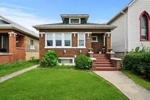 2741 S 59th Ct, Cicero, IL 60804