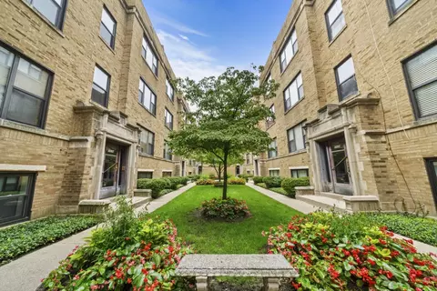 5932 5 N Paulina St #3, Chicago, IL 60660