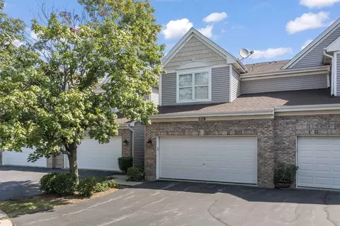 529 Cherry Hill Ct, Schaumburg, IL 60193