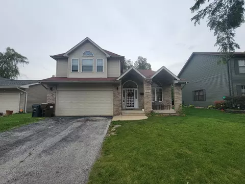 642 Sullivan Ln, University Park, IL 60484