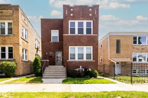 5205 N Long Ave, Chicago, IL 60630