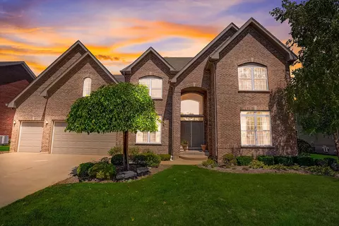 1349 Lea Ln, Lake Zurich, IL 60047