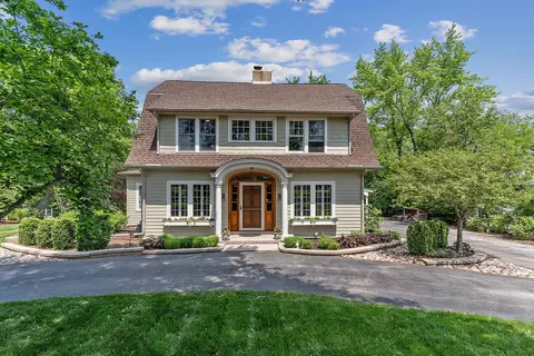 8516 W 122nd Pl, Palos Park, IL 60464