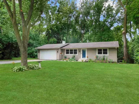 4115 Verde Ln, Rockford, IL 61114