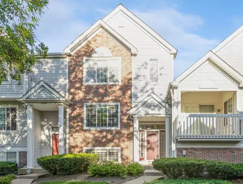 2248 Dawson Ln #2248, Algonquin, IL 60102