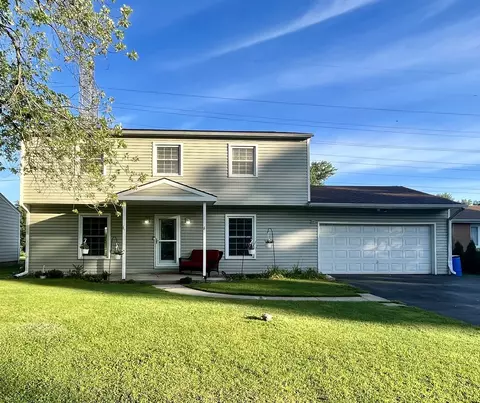 10948 Liberty Grove Dr, Willow Springs, IL 60480