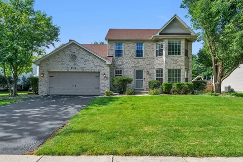 7310 Atkinson Cir, Plainfield, IL 60586