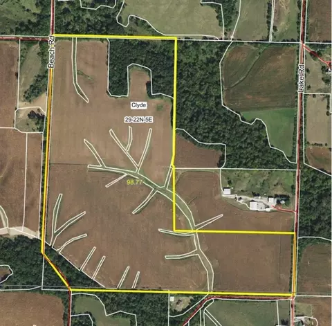 0 Lake Rd, Morrison, IL 61270