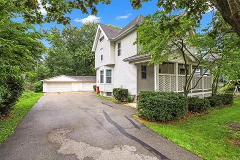 405 N Prospect Ave, Champaign, IL 61821