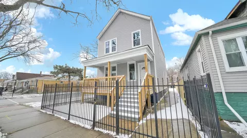 6756 S Bell Ave, Chicago, IL 60636