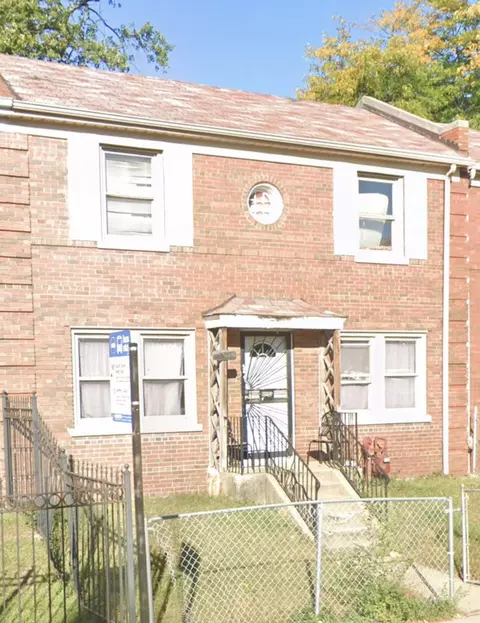 7402 S Jeffery Blvd, Chicago, IL 60649