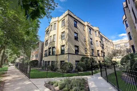 4617 N Paulina St #1B, Chicago, IL 60640