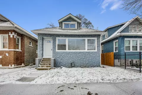 1231 N Waller Ave, Chicago, IL 60651