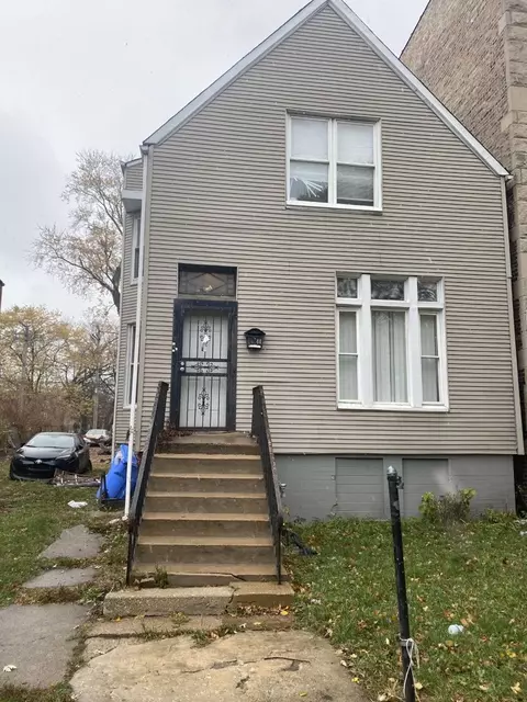 5644 S Wabash Ave, Chicago, IL 60637