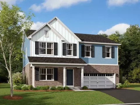 875 Canongate Ln, New Lenox, IL 60451