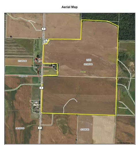 0 Lyndon Rd, Morrison, IL 61270