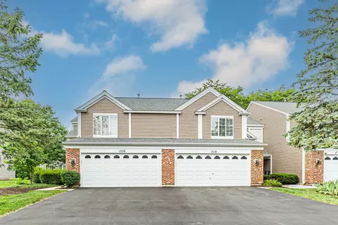 1318 Summersweet Ln, Bartlett, IL 60103