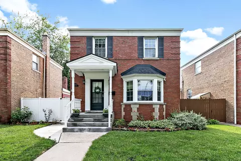 10934 S Ridgeway Ave, Chicago, IL 60655