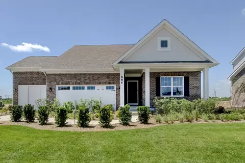 889 Bridle Hill Dr, New Lenox, IL 60451
