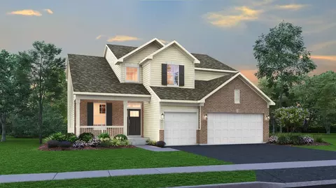 1217 Collins Dr, Elburn, IL 60119