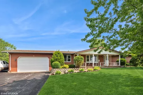 6350 W Offner Rd, Monee, IL 60449